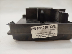 402.1 Силовой модуль Haier HW-FS1050TXVE / 0024000048A б/у