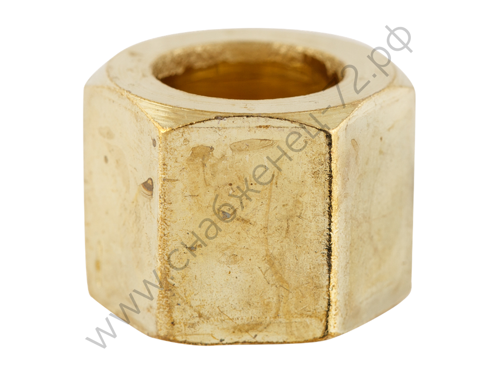 Гайка 14 М12х1,25