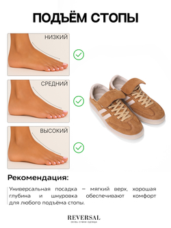 2608R/Кеды женские
