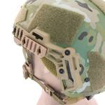 Защитный шлем TW 54-58 квадратный