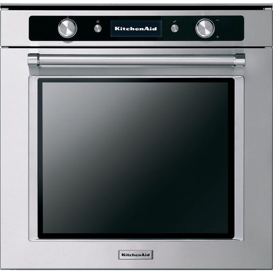 Электрический духовой шкаф KitchenAid KOHSP 60602