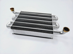 Теплообменник основной WESTEN Pulsar D (арт. 5700950, JJJ005700950)