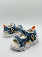 Детские сандали Buba Astronaut