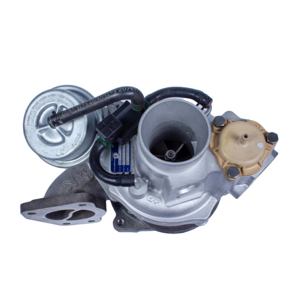 Турбина 5304 988 0059 Borg Warner для Opel