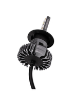 LED лампы в авто AMP CSP L03s H7