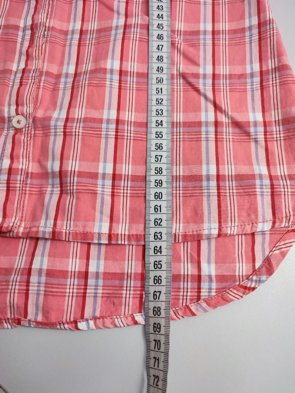 Рубашка C&A практичная 44 размер