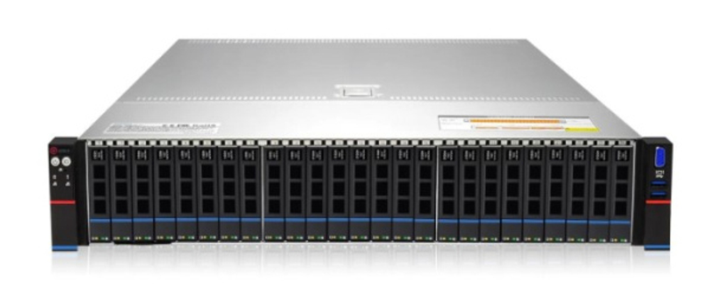 Сервер 2U Rack QTECH QSRV-272502_10 2U