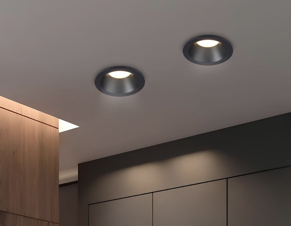 Ambrella Светильник встраиваемый IP65 Standard Tech TN1188