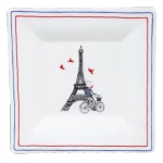 Мелочница Gien Ca C'Est Paris (22 см)