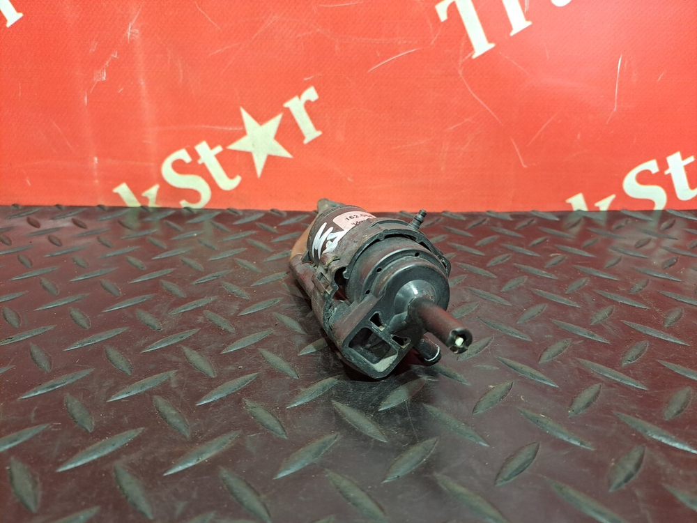 Насос омывателя