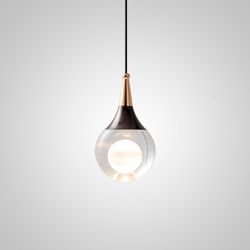 Подвесной Светильник Sofus B By Imperiumloft