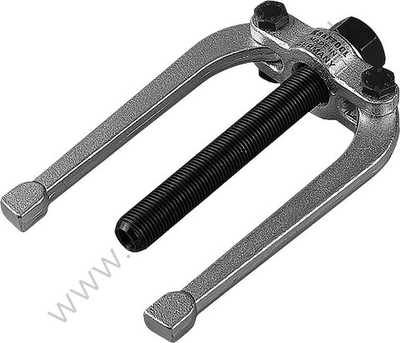 Контропора KRAFTOOL для внутренних съемников, 35-75мм / адаптер М10