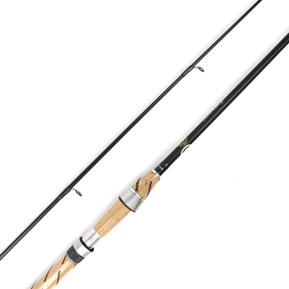 Спиннинг Amundson Exploits River 2.74м (12-38гр)