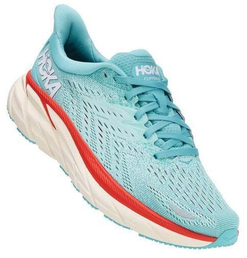 Кроссовки женские Hoka Clifton 8