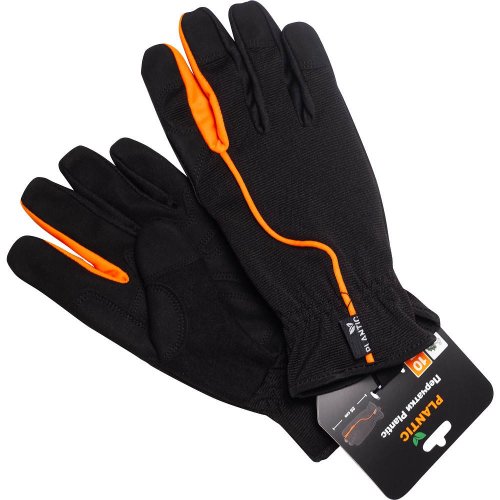 Перчатки Plantic 10   26403-01