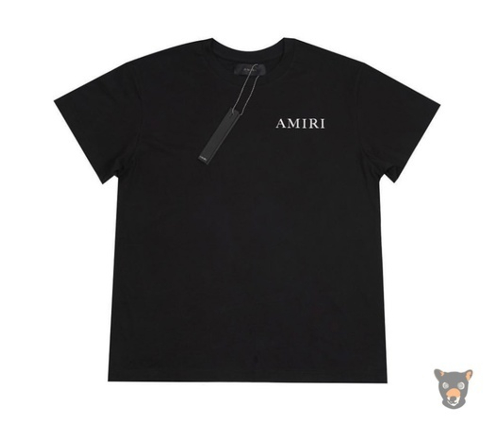 Футболка AMIRI