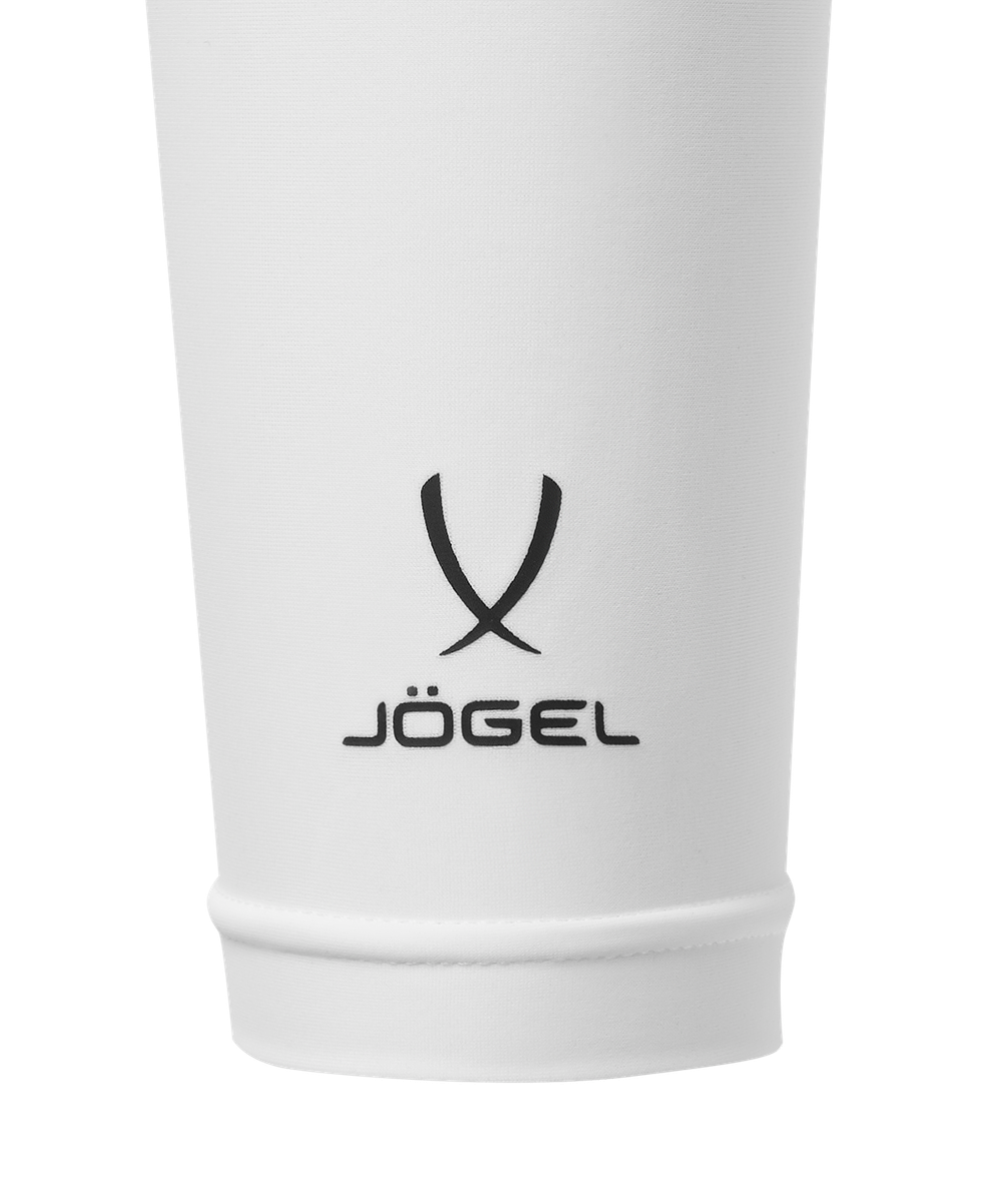 Рукав баскетбольный ELBOW SLEEVE, белый