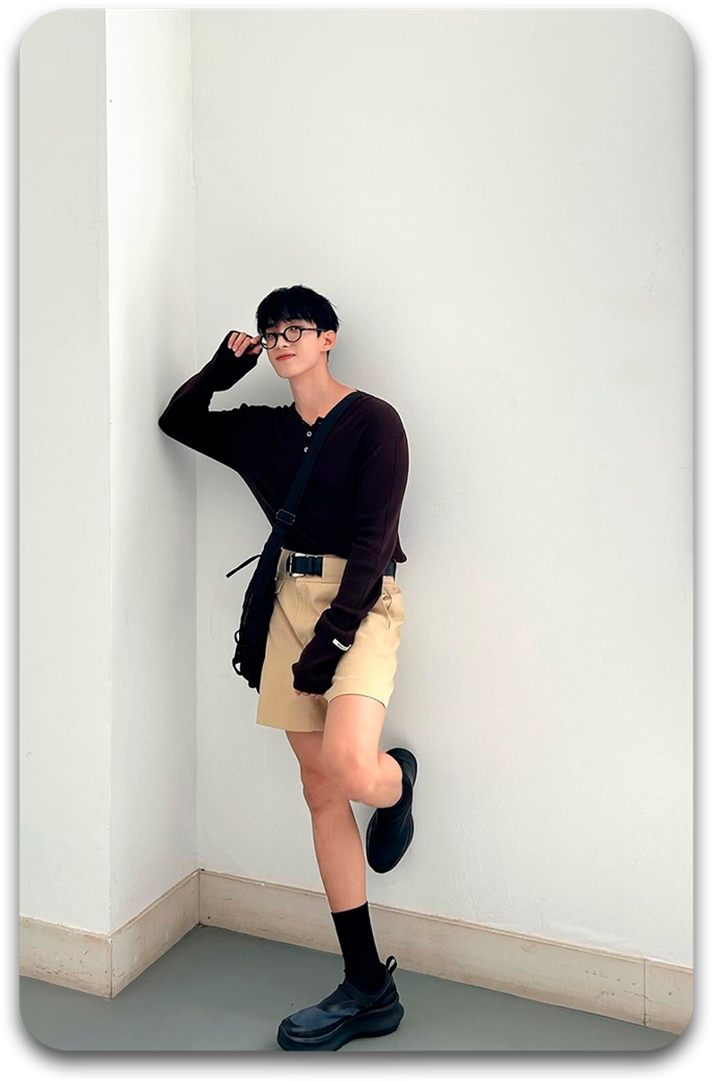 Карта #3882 / DK (SEVENTEEN)