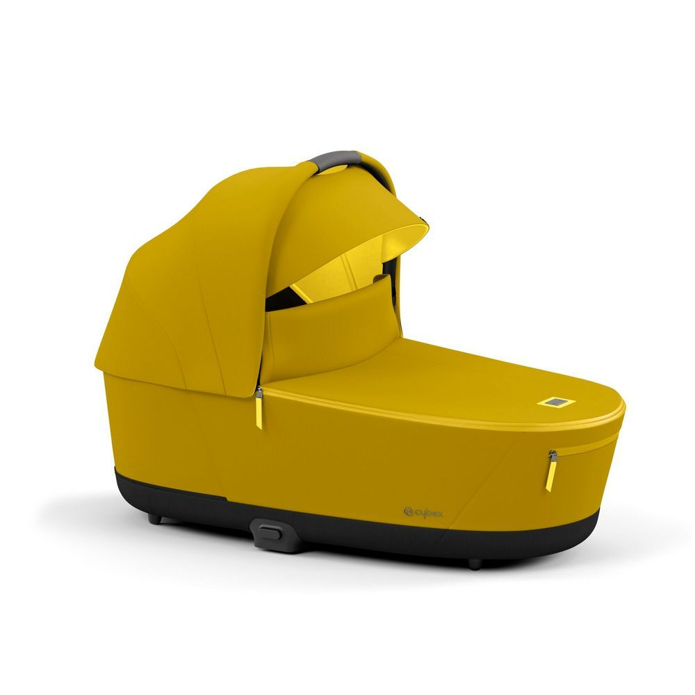 Cybex Priam IV (Для Новорожденных)