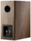 Dynaudio Evoke 20 Walnut Wood