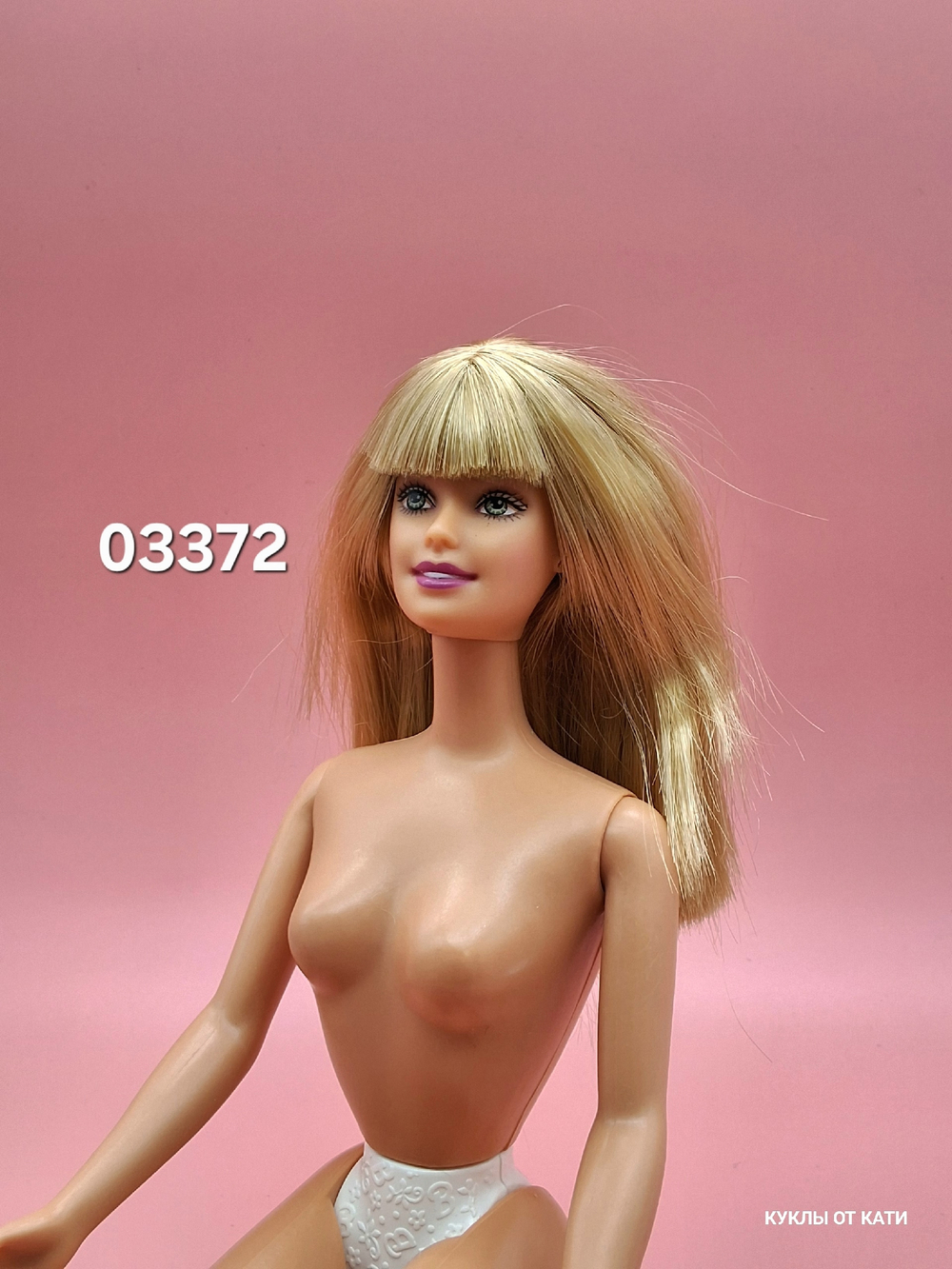 Кукла Барби 90х винтаж.03372