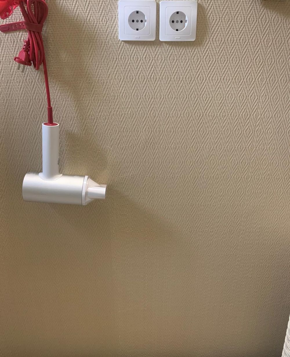 Плетенный виниловый пол Walls 06