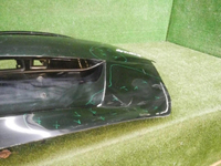 Крышка багажника Mercedes GLK x204 (2008-2015)