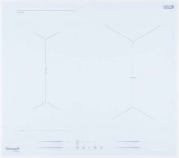 Индукционная варочная панель Weissgauff HI 643 WY