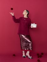 КЛАТЧ ЕГО СИЯЧЕСТВО CRISTALL