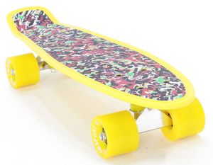 Скейтборд PWSport Grip 22"