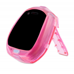 Детские Смарт Часы LOL Surprise - ЛОЛ Тоби SmartWatch Camera and Games 2.0, умные часы 576303