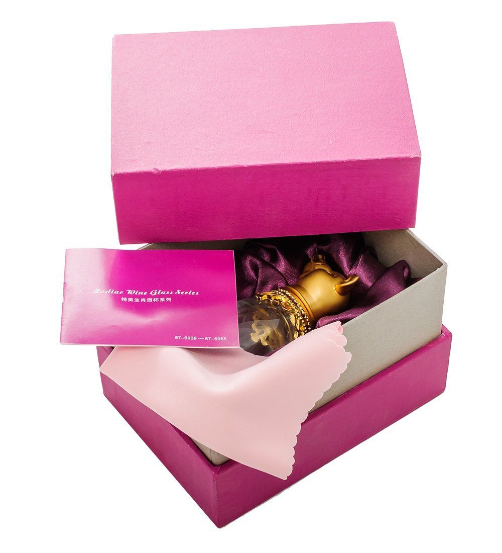 WIN-200 Хот-шот мал. золот. «Символ Года - Свинья»