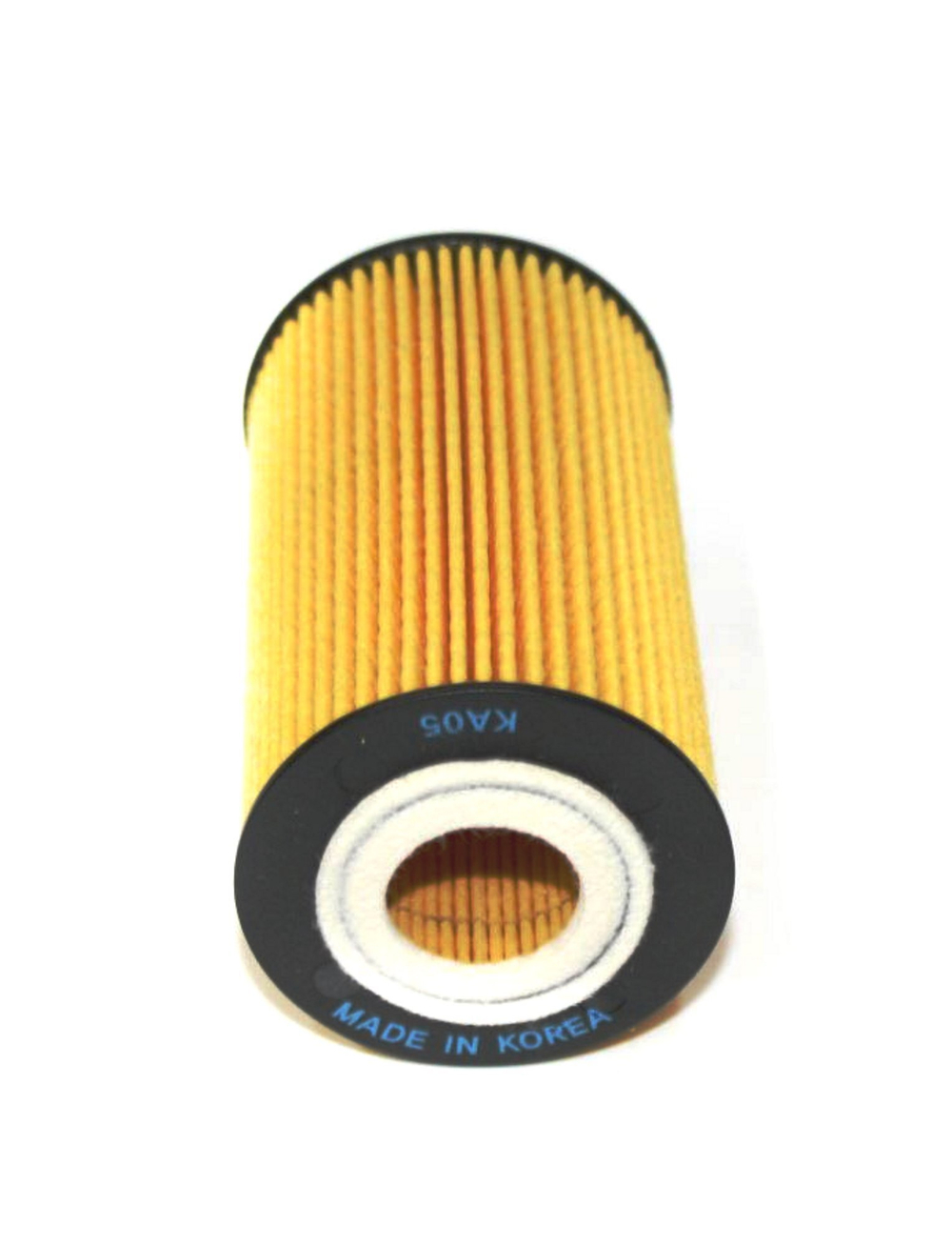 Фильтр масляный (картридж) MANDO арт. EEOD0003Y для CHEVROLET Cruze, Arlando/ Шевроле Круз, Орландо