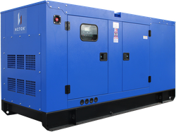 Электростанция дизельная АД200С-Т400-РПМ35