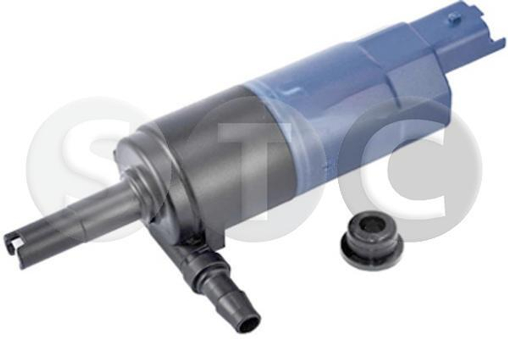STC - T432177-STC - Washer Fluid Pump, headlight cleaning