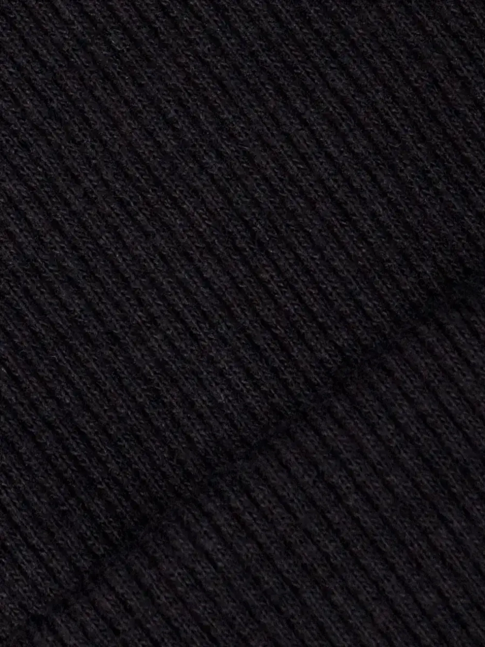 Шапка с ушками для малышей и снуд на осень