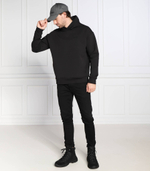 тощие embossed rib Calvin Klein - черный(K10K110089)