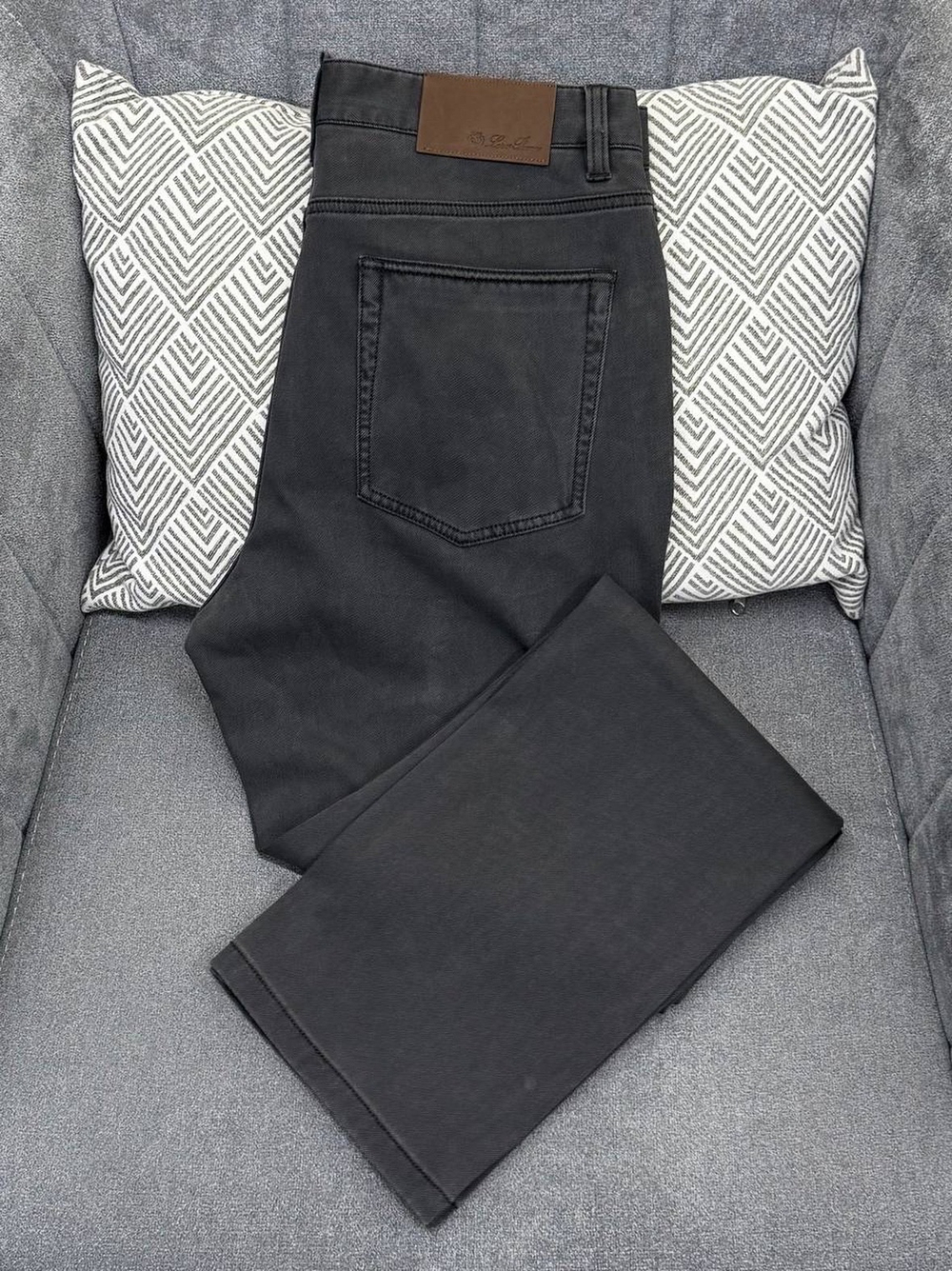 Джинсы Loro Piana