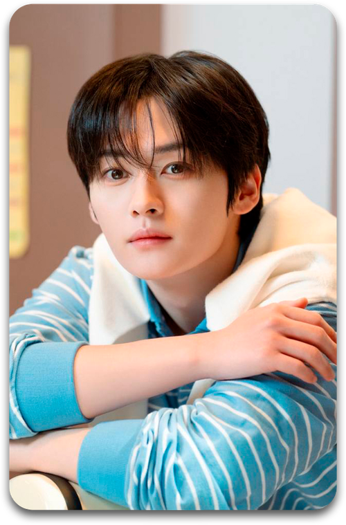 Карта / STRAY KIDS #2914