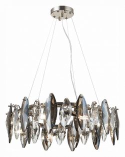 Подвесная люстра ST-Luce Ancona SL1227.103.08