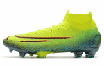 Кроссовки Nike Mercurial Superfly 7 13 Elite Mds Fg