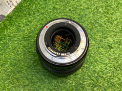 Sigma 85mm 1.4 DG HSM Art Canon EF