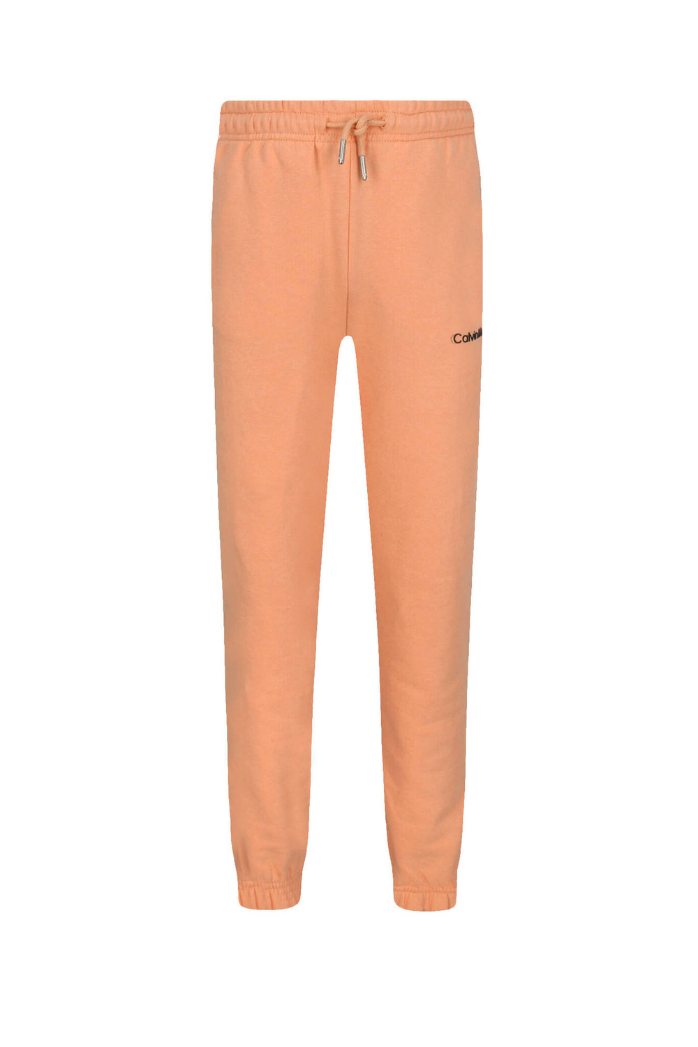 спортивные штаны Calvin Klein Jeans - персиковый(IG0IG01509)