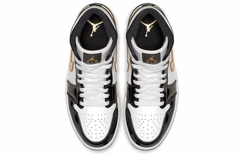 Кроссовки Jordan Air Jordan 1 Mid 2019