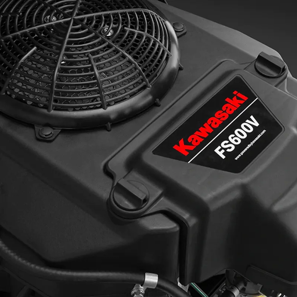 Caiman Comodo Max 2WD 107D2K2 газонокосильная машина