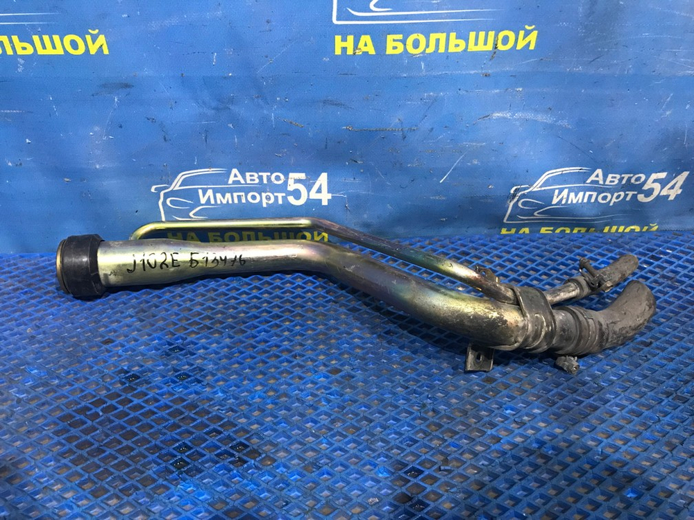 Горловина топливного бака TOYOTA CAMI 1999-2006