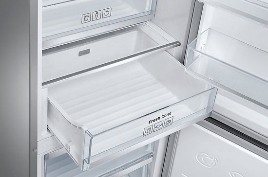 Холодильник Samsung RB38J7215SR