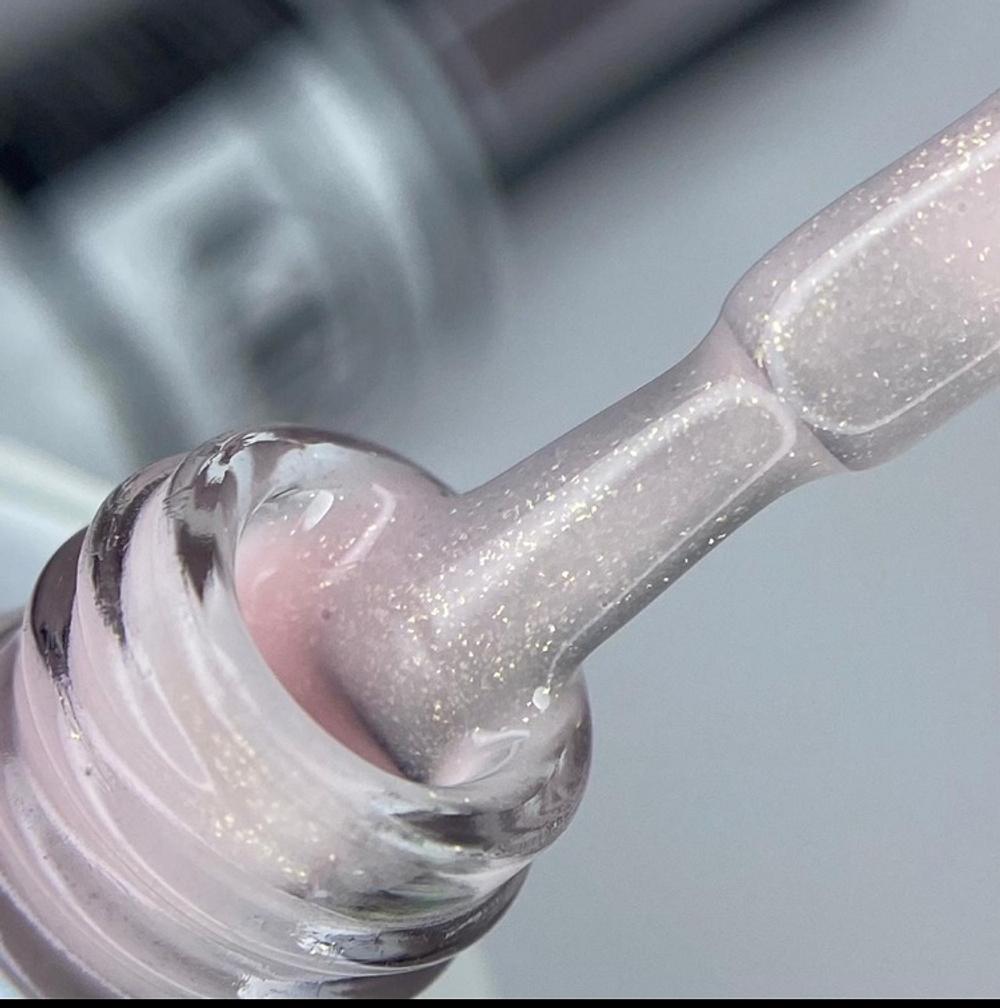 КИРА база TINSEL base  Gold 1 10 мл.