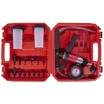 WDK-69201 Вакуумметр для диагностики систем автомобиля