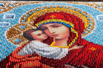 Богородица Федоровская